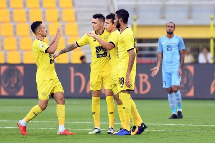 الوصل الإماراتي الوصل الإماراتي